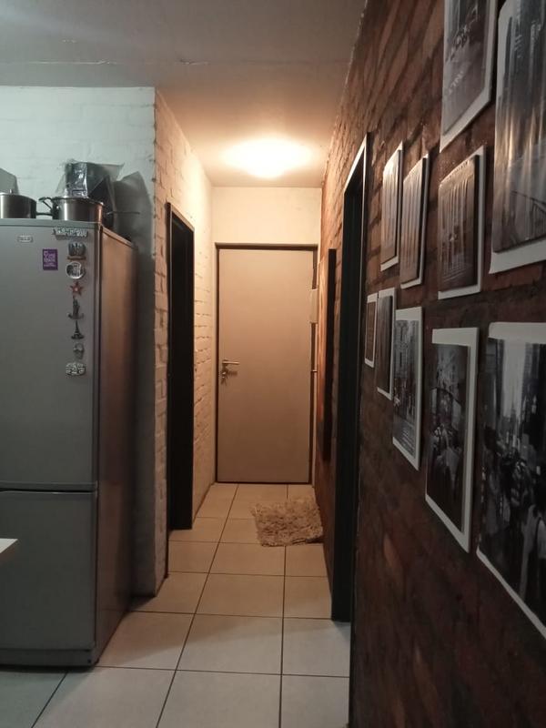 To Let 2 Bedroom Property for Rent in Brooklyn Western Cape